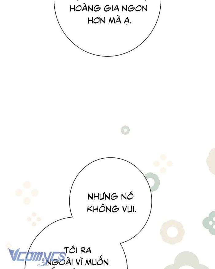Hầu Gái Độc Quyền Của Hoàng Hậu Phản Diện - Chap 34 Ảnh 16