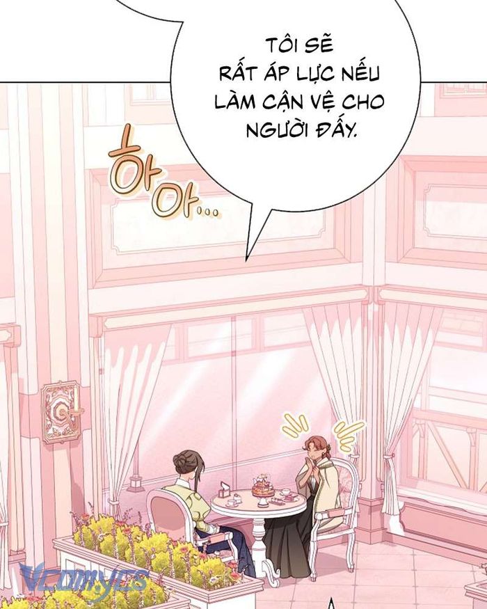 Hầu Gái Độc Quyền Của Hoàng Hậu Phản Diện - Chap 34 Ảnh 19
