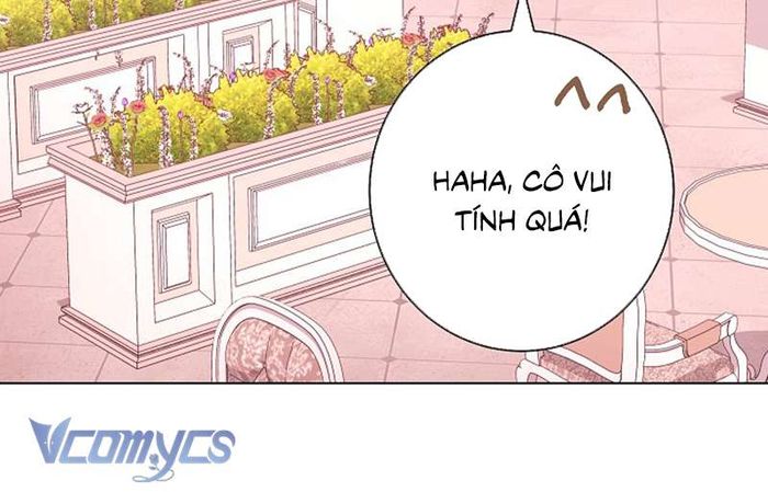 Hầu Gái Độc Quyền Của Hoàng Hậu Phản Diện - Chap 34 Ảnh 20