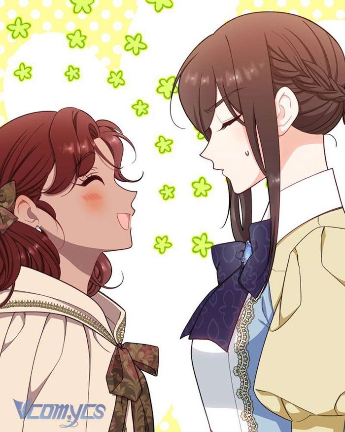 Hầu Gái Độc Quyền Của Hoàng Hậu Phản Diện - Chap 34 Ảnh 3