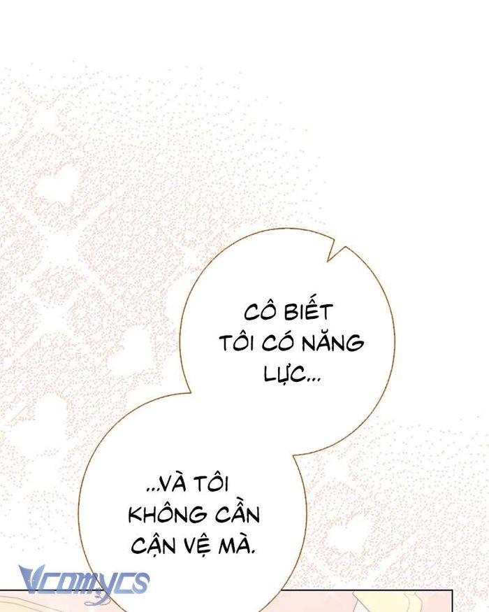Hầu Gái Độc Quyền Của Hoàng Hậu Phản Diện - Chap 34 Ảnh 21