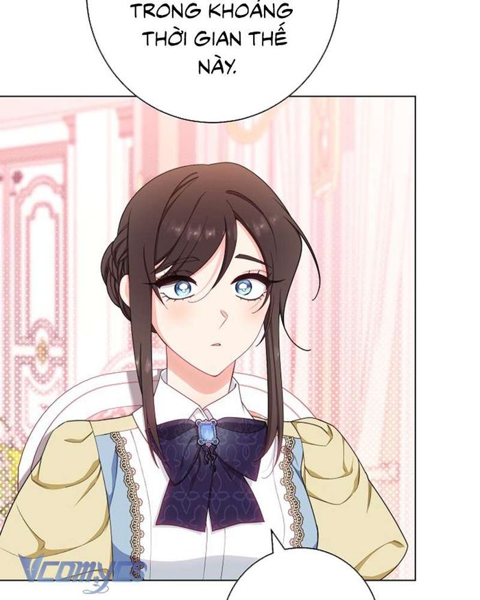 Hầu Gái Độc Quyền Của Hoàng Hậu Phản Diện - Chap 34 Ảnh 24