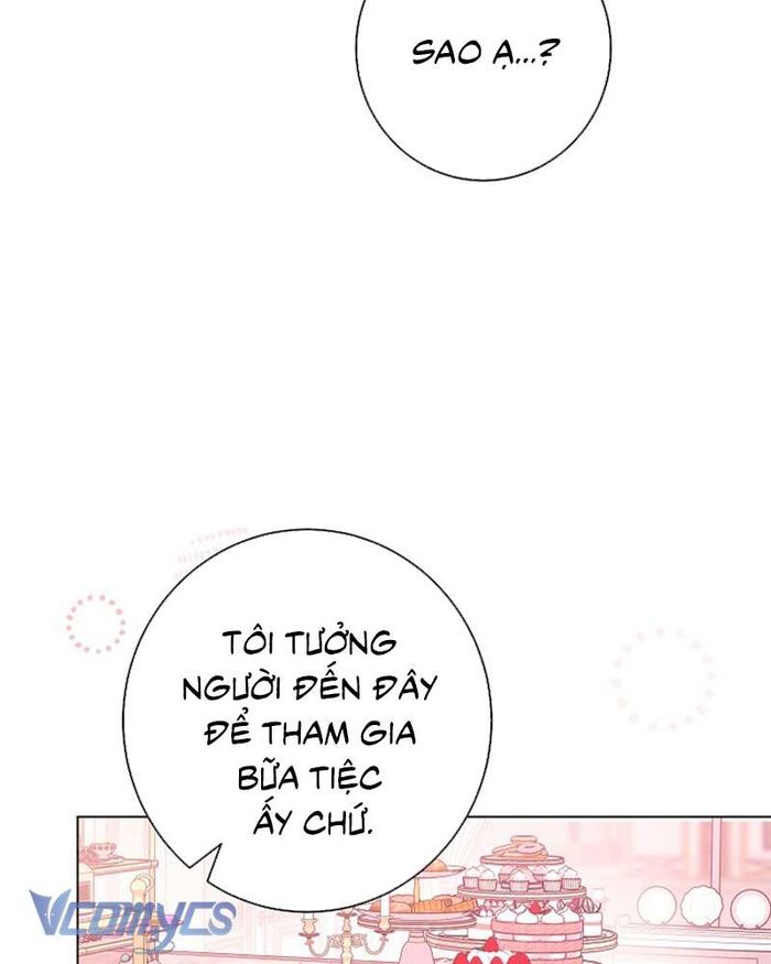 Hầu Gái Độc Quyền Của Hoàng Hậu Phản Diện - Chap 34 Ảnh 25