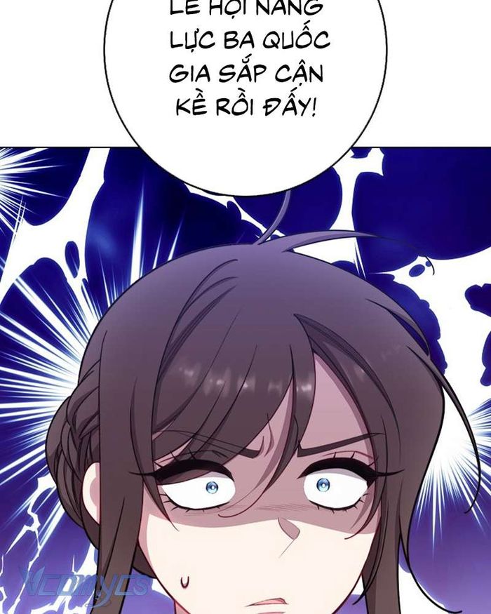 Hầu Gái Độc Quyền Của Hoàng Hậu Phản Diện - Chap 34 Ảnh 27