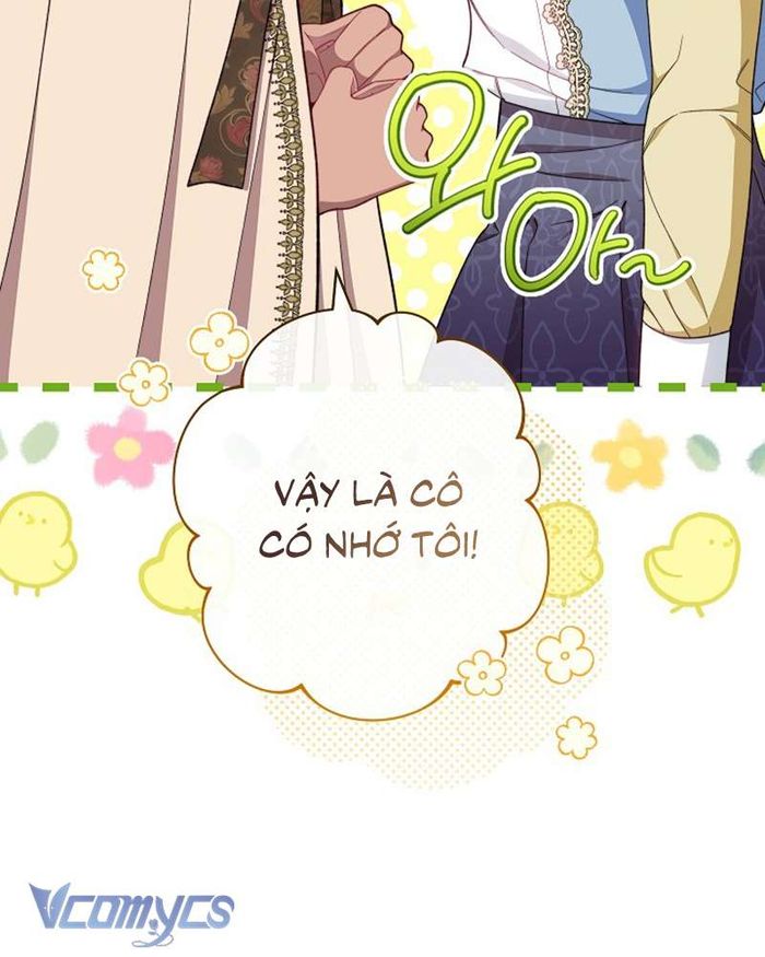 Hầu Gái Độc Quyền Của Hoàng Hậu Phản Diện - Chap 34 Ảnh 4