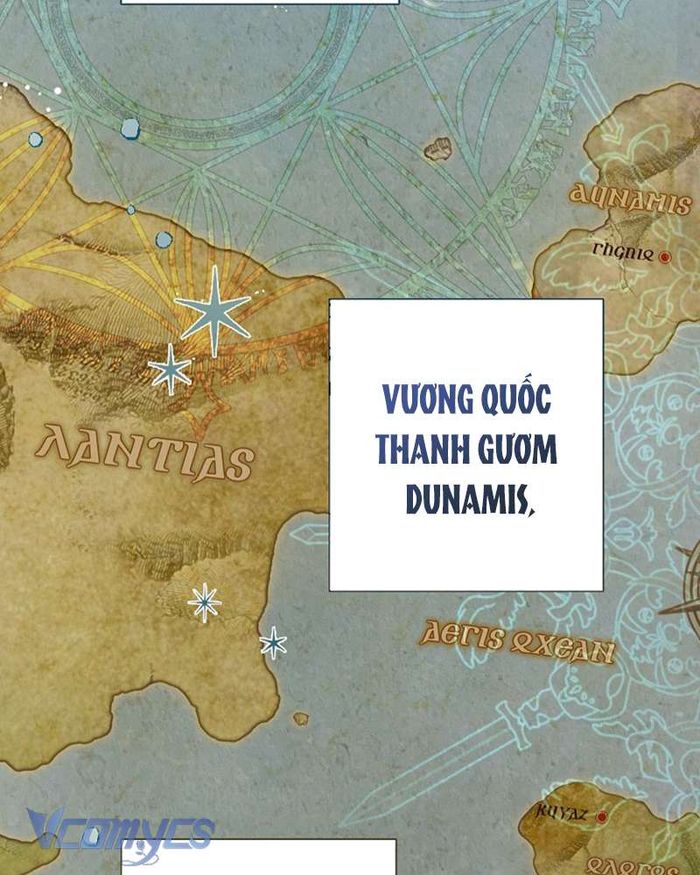 Hầu Gái Độc Quyền Của Hoàng Hậu Phản Diện - Chap 34 Ảnh 31