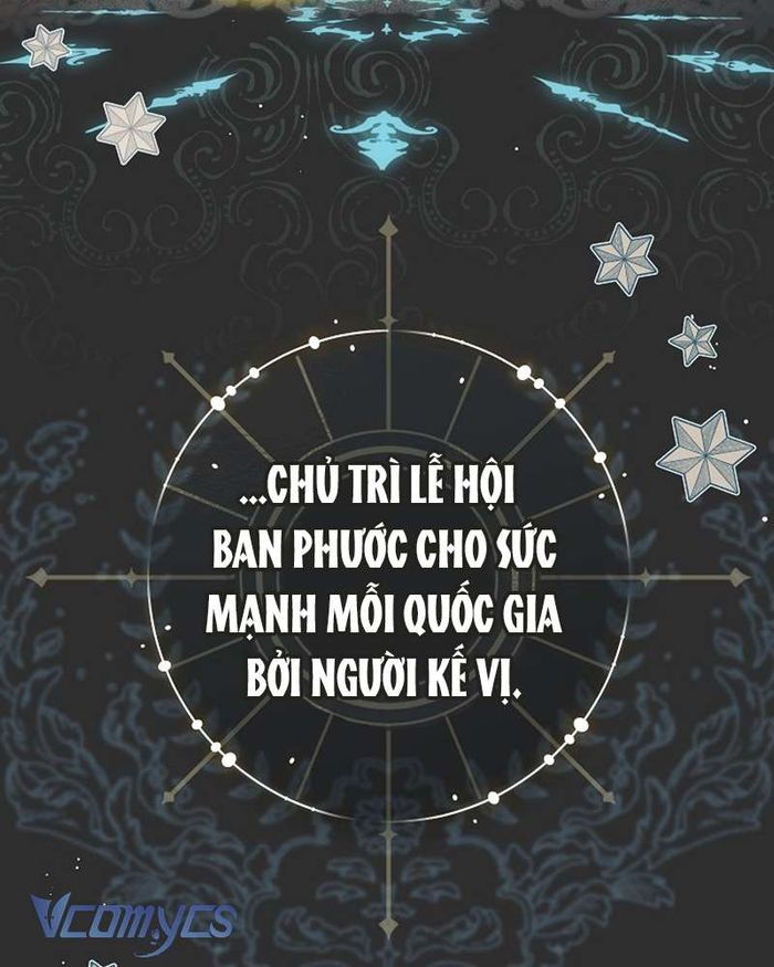 Hầu Gái Độc Quyền Của Hoàng Hậu Phản Diện - Chap 34 Ảnh 35