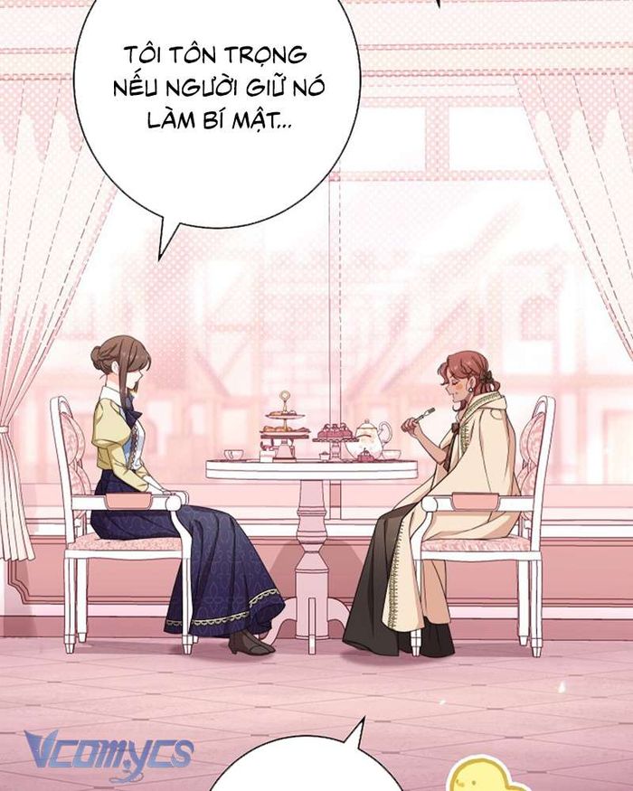 Hầu Gái Độc Quyền Của Hoàng Hậu Phản Diện - Chap 34 Ảnh 44