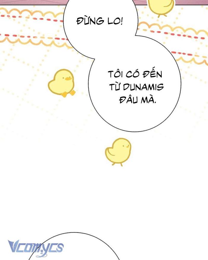Hầu Gái Độc Quyền Của Hoàng Hậu Phản Diện - Chap 34 Ảnh 45