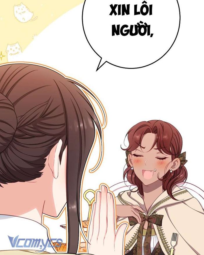 Hầu Gái Độc Quyền Của Hoàng Hậu Phản Diện - Chap 34 Ảnh 50