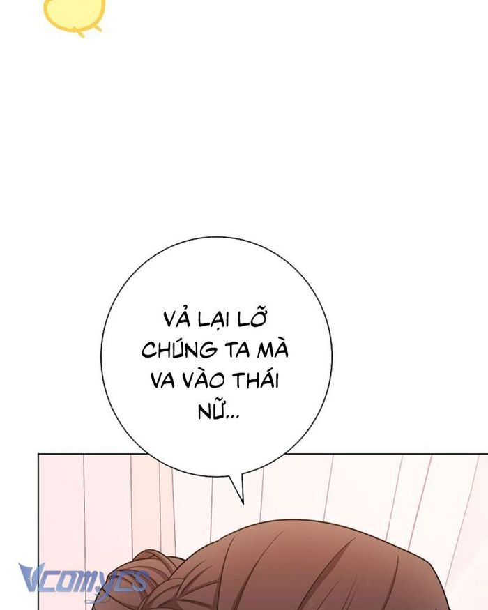 Hầu Gái Độc Quyền Của Hoàng Hậu Phản Diện - Chap 34 Ảnh 54