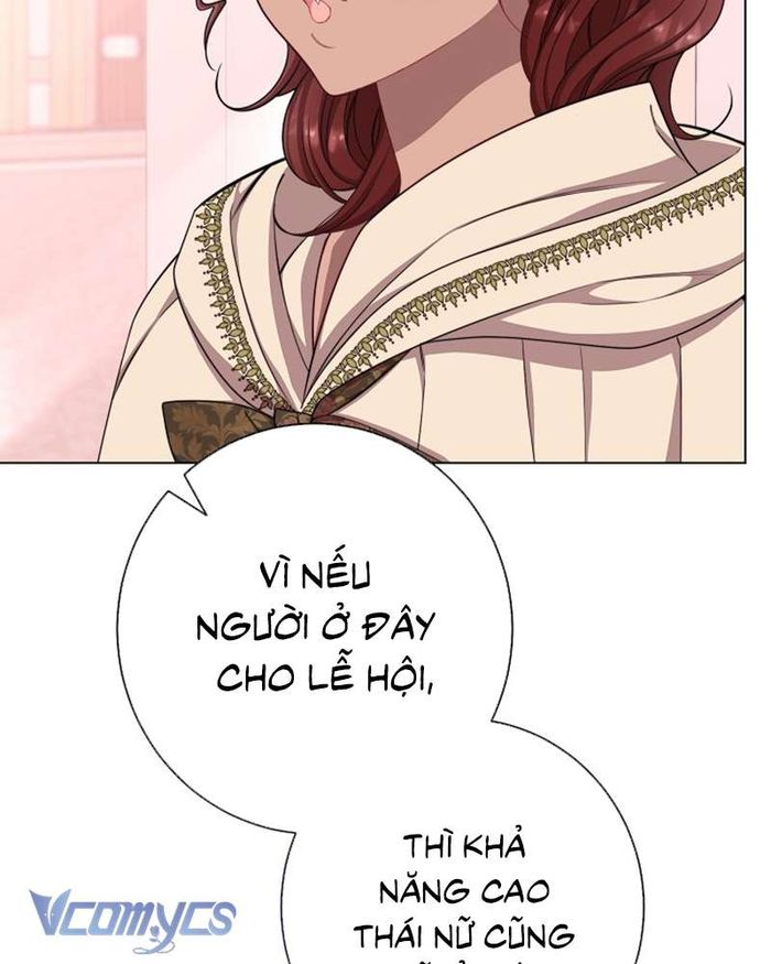Hầu Gái Độc Quyền Của Hoàng Hậu Phản Diện - Chap 34 Ảnh 57