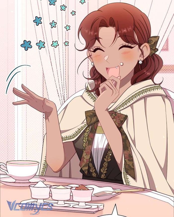 Hầu Gái Độc Quyền Của Hoàng Hậu Phản Diện - Chap 34 Ảnh 62
