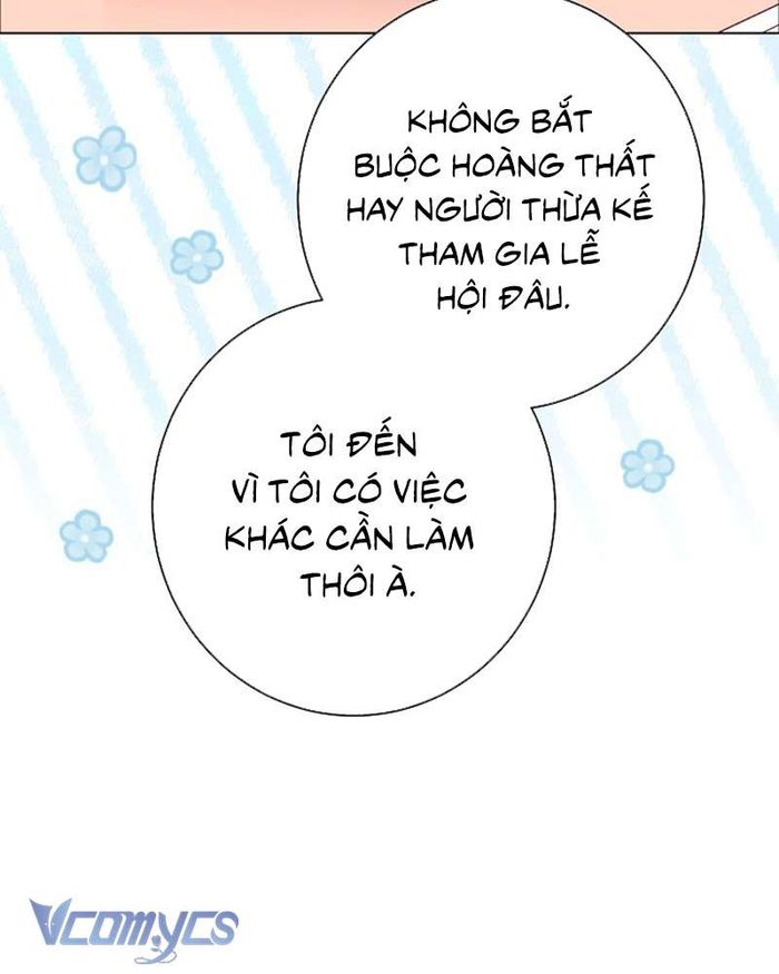 Hầu Gái Độc Quyền Của Hoàng Hậu Phản Diện - Chap 34 Ảnh 63