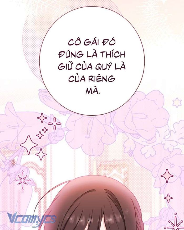 Hầu Gái Độc Quyền Của Hoàng Hậu Phản Diện - Chap 34 Ảnh 68