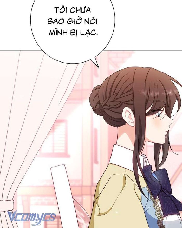 Hầu Gái Độc Quyền Của Hoàng Hậu Phản Diện - Chap 34 Ảnh 75