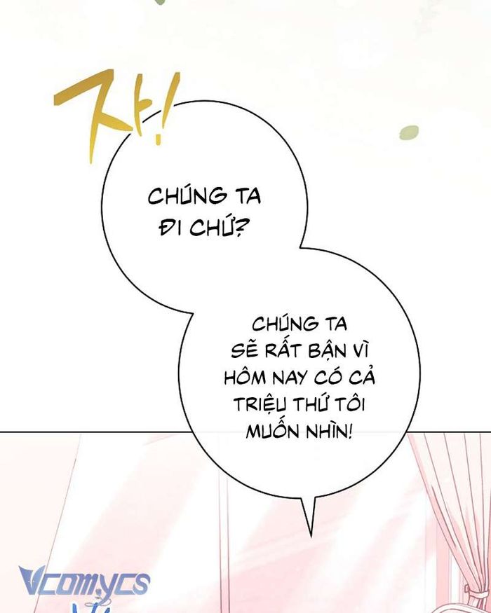 Hầu Gái Độc Quyền Của Hoàng Hậu Phản Diện - Chap 34 Ảnh 79