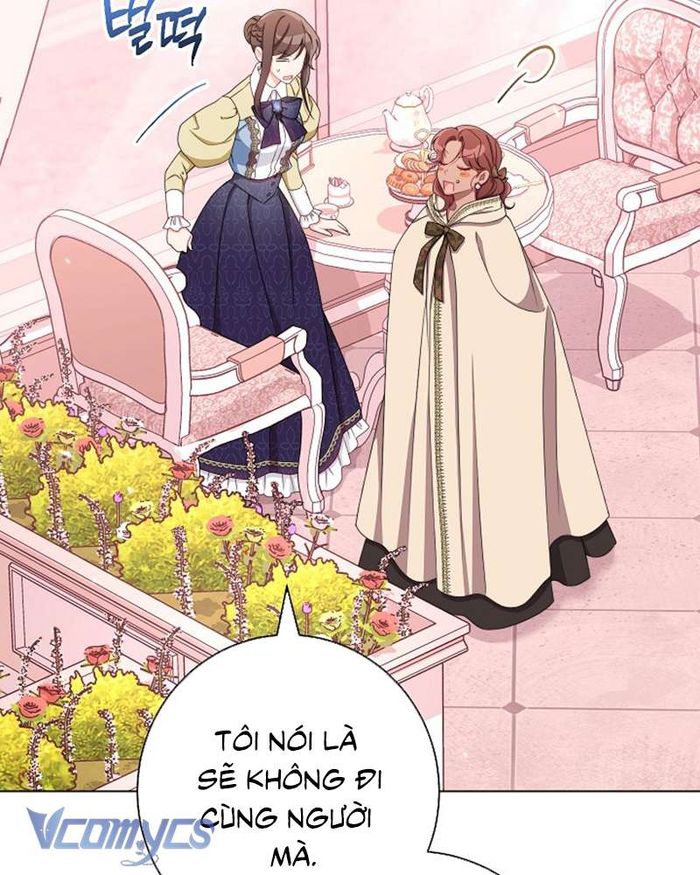 Hầu Gái Độc Quyền Của Hoàng Hậu Phản Diện - Chap 34 Ảnh 80