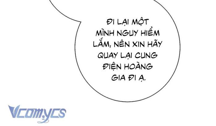 Hầu Gái Độc Quyền Của Hoàng Hậu Phản Diện - Chap 34 Ảnh 81