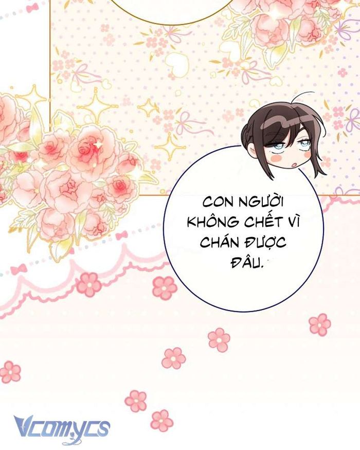 Hầu Gái Độc Quyền Của Hoàng Hậu Phản Diện - Chap 34 Ảnh 83