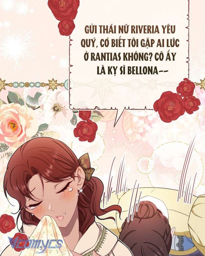 Hầu Gái Độc Quyền Của Hoàng Hậu Phản Diện - Chap 34 Ảnh 85