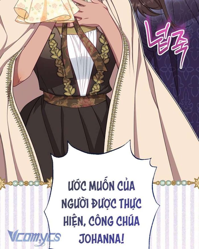 Hầu Gái Độc Quyền Của Hoàng Hậu Phản Diện - Chap 34 Ảnh 86