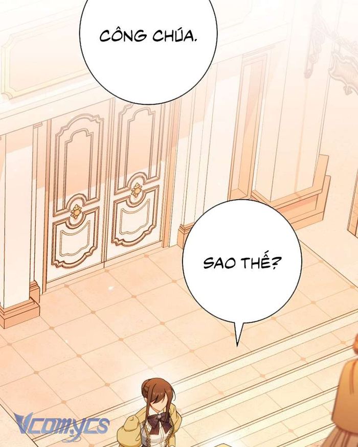Hầu Gái Độc Quyền Của Hoàng Hậu Phản Diện - Chap 34 Ảnh 89