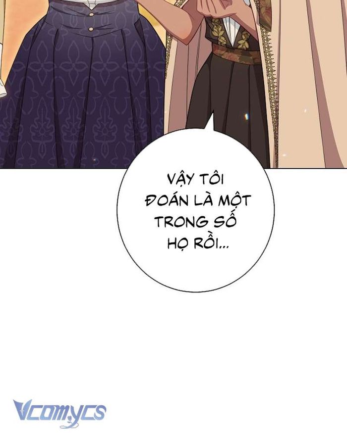 Hầu Gái Độc Quyền Của Hoàng Hậu Phản Diện - Chap 34 Ảnh 93