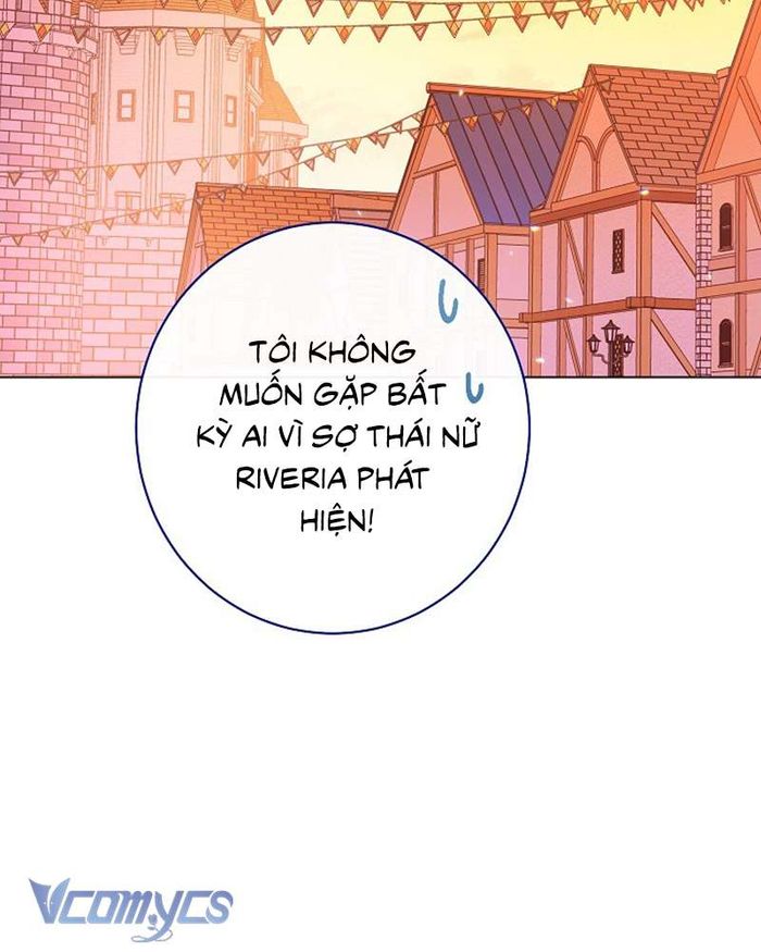 Hầu Gái Độc Quyền Của Hoàng Hậu Phản Diện - Chap 34 Ảnh 95