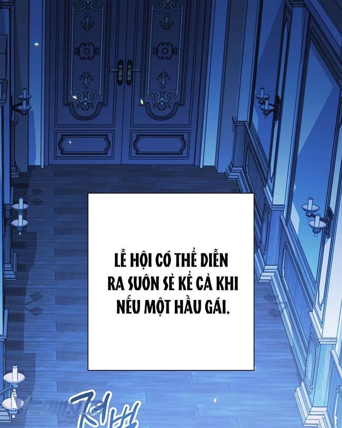 Hầu Gái Độc Quyền Của Hoàng Hậu Phản Diện - Chap 35 Ảnh 106