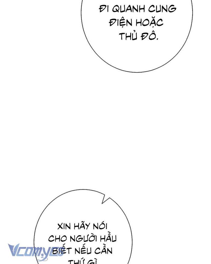 Hầu Gái Độc Quyền Của Hoàng Hậu Phản Diện - Chap 35 Ảnh 13