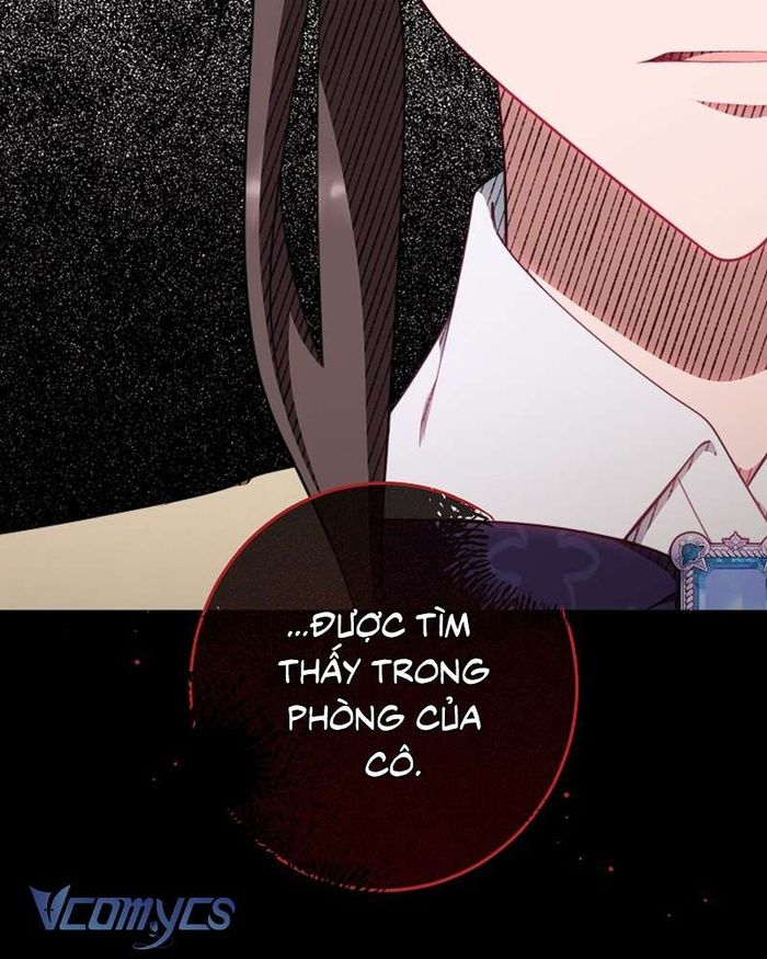 Hầu Gái Độc Quyền Của Hoàng Hậu Phản Diện - Chap 35 Ảnh 125