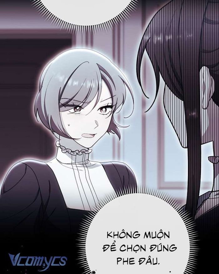 Hầu Gái Độc Quyền Của Hoàng Hậu Phản Diện - Chap 35 Ảnh 129