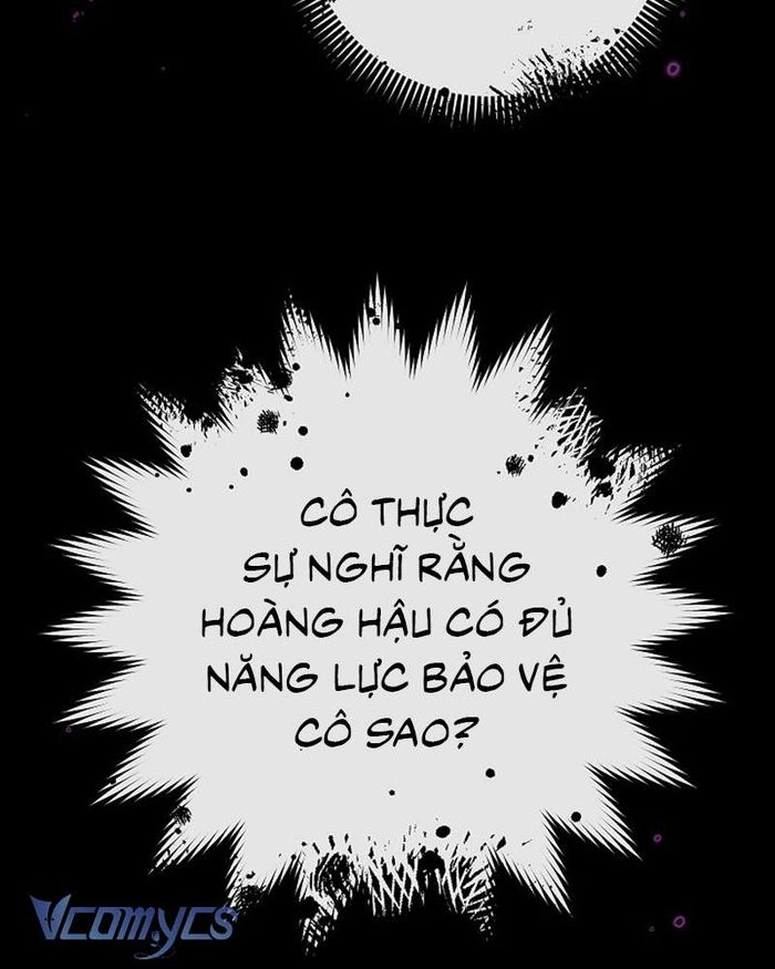 Hầu Gái Độc Quyền Của Hoàng Hậu Phản Diện - Chap 35 Ảnh 130