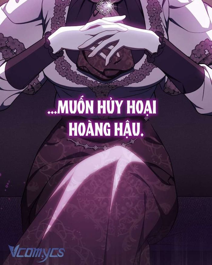 Hầu Gái Độc Quyền Của Hoàng Hậu Phản Diện - Chap 35 Ảnh 132