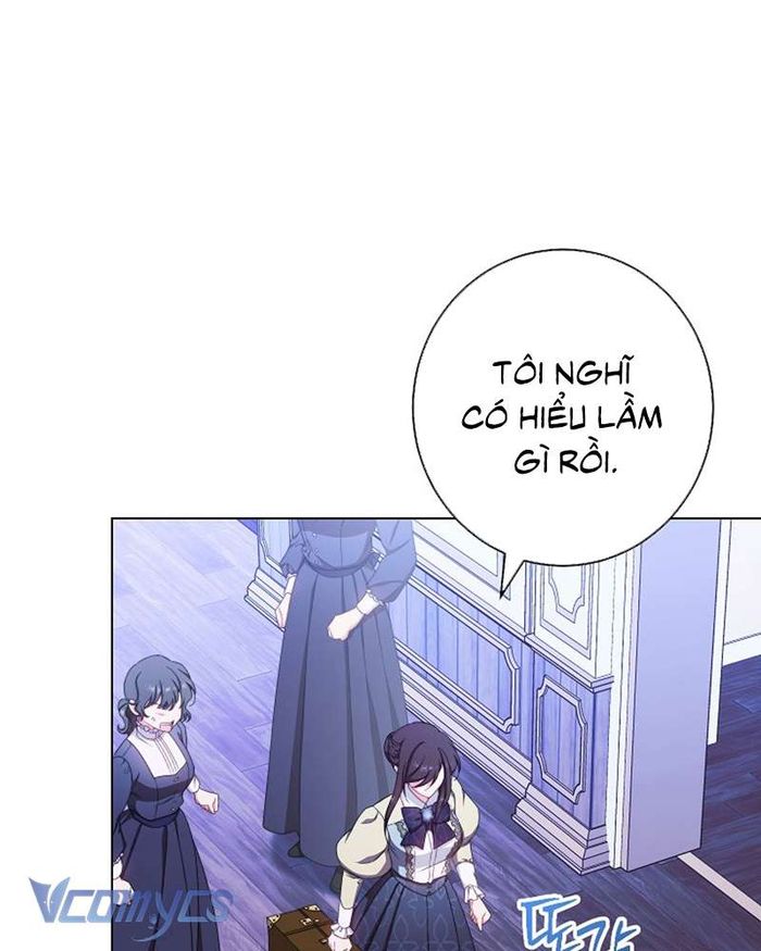 Hầu Gái Độc Quyền Của Hoàng Hậu Phản Diện - Chap 35 Ảnh 138