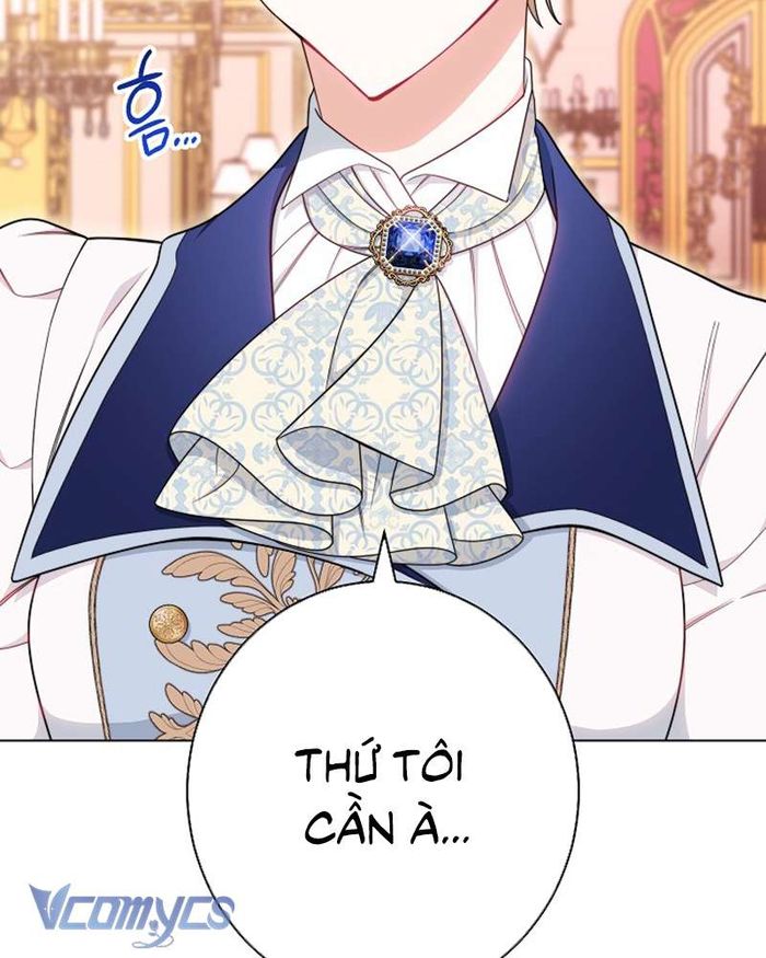 Hầu Gái Độc Quyền Của Hoàng Hậu Phản Diện - Chap 35 Ảnh 15