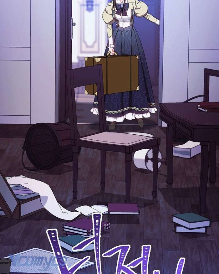 Hầu Gái Độc Quyền Của Hoàng Hậu Phản Diện - Chap 35 Ảnh 141