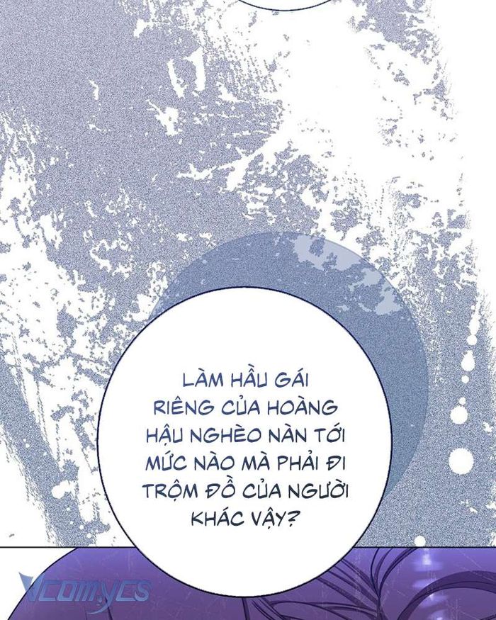 Hầu Gái Độc Quyền Của Hoàng Hậu Phản Diện - Chap 35 Ảnh 147