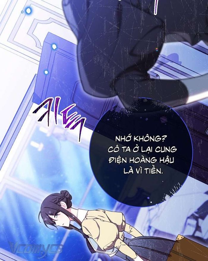 Hầu Gái Độc Quyền Của Hoàng Hậu Phản Diện - Chap 35 Ảnh 151