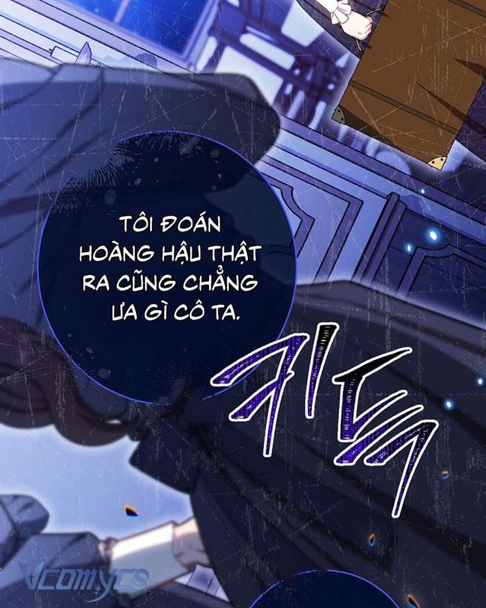 Hầu Gái Độc Quyền Của Hoàng Hậu Phản Diện - Chap 35 Ảnh 152