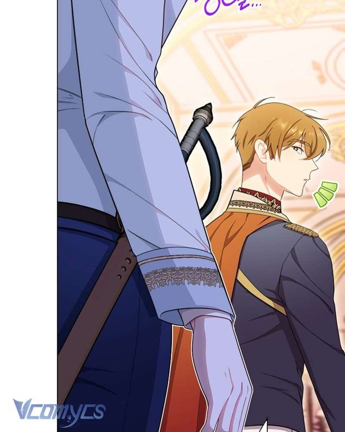 Hầu Gái Độc Quyền Của Hoàng Hậu Phản Diện - Chap 35 Ảnh 17