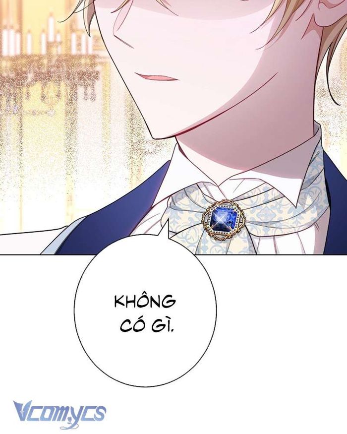 Hầu Gái Độc Quyền Của Hoàng Hậu Phản Diện - Chap 35 Ảnh 19