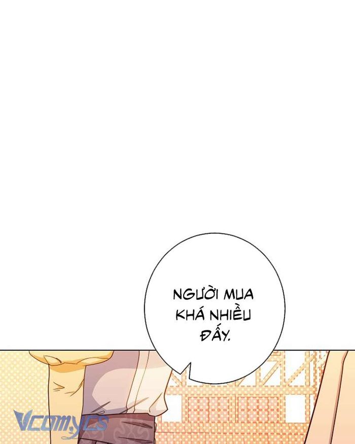 Hầu Gái Độc Quyền Của Hoàng Hậu Phản Diện - Chap 35 Ảnh 27