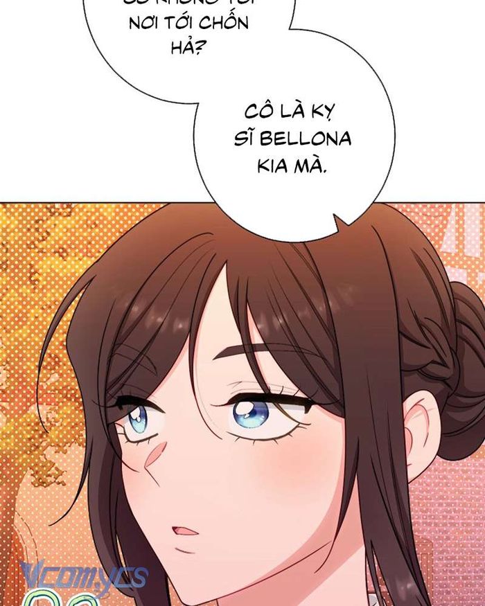 Hầu Gái Độc Quyền Của Hoàng Hậu Phản Diện - Chap 35 Ảnh 32