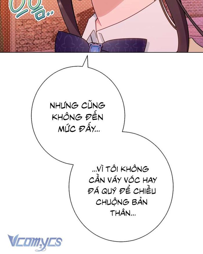 Hầu Gái Độc Quyền Của Hoàng Hậu Phản Diện - Chap 35 Ảnh 33