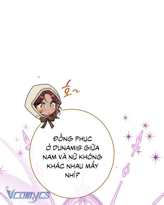 Hầu Gái Độc Quyền Của Hoàng Hậu Phản Diện - Chap 35 Ảnh 34
