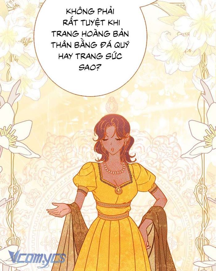 Hầu Gái Độc Quyền Của Hoàng Hậu Phản Diện - Chap 35 Ảnh 38