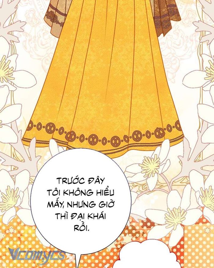 Hầu Gái Độc Quyền Của Hoàng Hậu Phản Diện - Chap 35 Ảnh 39