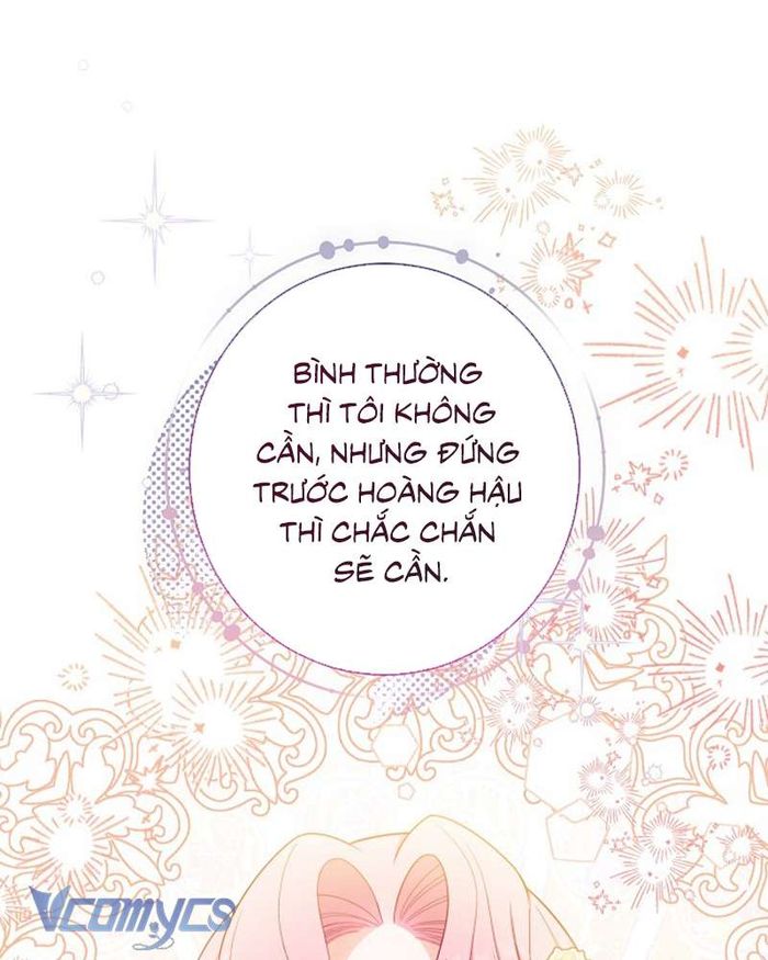 Hầu Gái Độc Quyền Của Hoàng Hậu Phản Diện - Chap 35 Ảnh 42